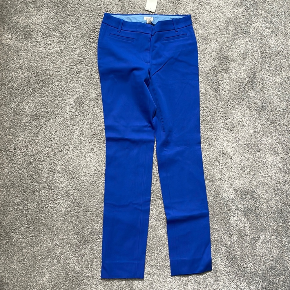 J. Crew dress trousers/pants. Brand new with tags.
